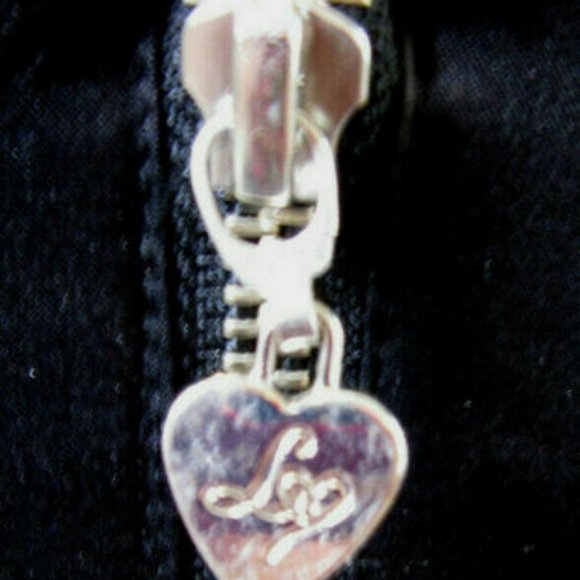 Mini Dress Size 6 Black Sequins Multicolor Lipsy London Sparkling Bodycon Sexy - Picture 7 of 13